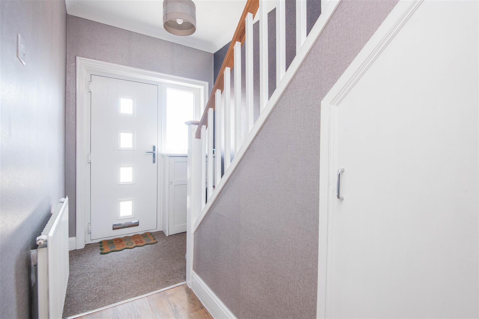 Strathmore Grove, Chorley
